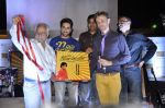 Ayushmann Khurrana, Ramesh Sippy at Bartender album launch in Sheesha Lounge, Mumbai on 20th March 2013 (77).JPG